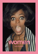 WOMEN : Icons by Oscar-9789020982503
