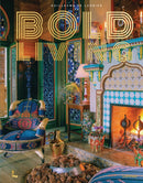 Bold Living-9789020987072