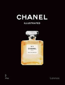 Chanel Illustrated-9789020988680