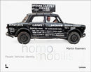 Homo Mobilis : People/Vehicles/Identity-9789020992359