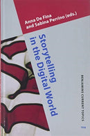 Storytelling in the Digital World-9789027203960