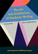 The Art and Architecture of Academic Writing-9789027207517