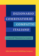 Dizionario Combinatorio Compatto Italiano-9789027211934