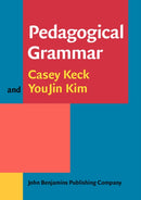 Pedagogical Grammar-9789027212184