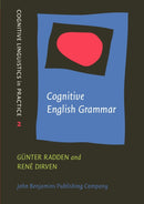 Cognitive English Grammar-9789027219046