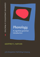 Phonology : A cognitive grammar introduction-9789027219084