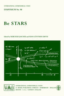 Be STARS-9789027713674