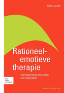 Rationeel-Emotieve Therapie : Een Praktische Gids Voor Hulpverleners-9789031351084
