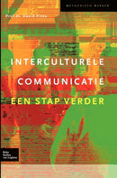 Interculturele Communicatie : Een Stap Verder-9789031351329