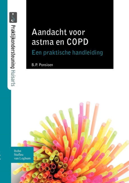 Aandacht Voor Astma En COPD-9789031352241