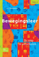 Bewegingsleer : Deel III de Romp En de Wervelkolom-9789031361809