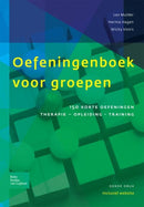 Oefeningenboek Voor Groepen : 150 Korte Oefeningen: Therapie, Opleiding En Training-9789031377671