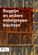 Rugpijn En Andere Onbegrepen Klachten-9789036806862