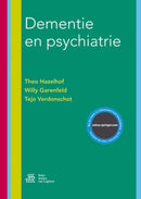 Dementie en psychiatrie