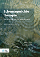 Schemagerichte therapie : Handboek voor therapeuten-9789036824408
