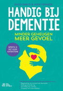 Handig Bij Dementie-9789036825047
