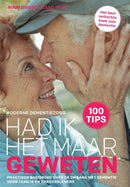 Had Ik Het Maar Geweten-9789036825085