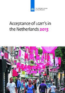 Acceptance of LGBT''s in the Netherlands 2013