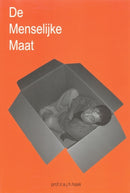 De Menselijke Maat-9789040725678
