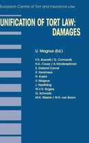 Unification of Tort Law: Damages : Damages-9789041114815