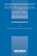 Self-Regulation and the Internet-9789041123060