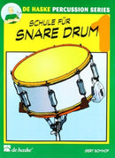 Schule fur Snare Drum 1