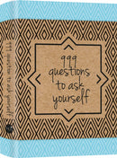999 questions to ask yourself-9789045325293
