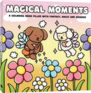 Magical Moments-9789045331058