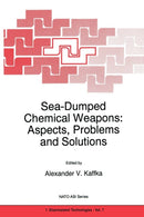 Sea-Dumped Chemical Weapons