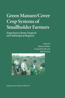Green Manure/Cover Crop Systems of Smallholder Farmers