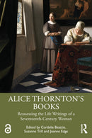 Alice Thornton’s Books