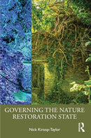 Governing the Nature Restoration State-9789048563814