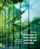 Principles of International Auditing and Assurance : 5th Edition-9789048564156