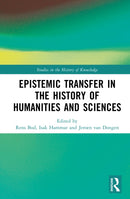 Epistemic Transfer in the History of the Humanities and Sciences