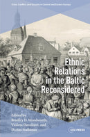 Ethnic Relations in the Baltic Reconsidered-9789048570447