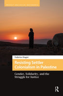 Resisting Settler Colonialism in Palestine