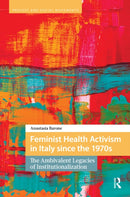 Feminist Health Activism in Italy since the 1970s