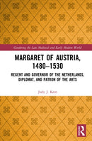 Margaret of Austria, 1480–1530