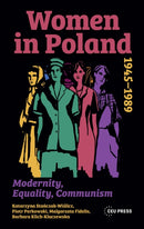 Women in Poland, 1945–1989