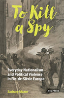 To Kill a Spy