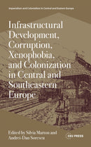 Infrastructural Development, Corruption, Xenophobia, and Colonization in Central and Southeastern Europe