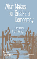 What makes or Breaks a Democracy
