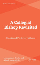 A Collegial Bishop Revisited