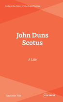 John Duns Scotus