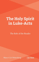 The Holy Spirit in Luke-Acts
