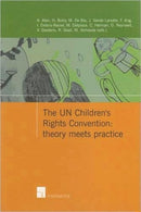 The UN Children's Rights Convention: Theory Meets Practice-9789050956406