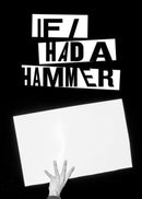 If I Had A Hammer-9789053309568