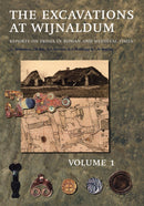 The Excavation Near Wijnaldum-9789054104889
