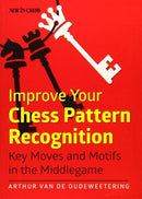 Improve Your Chess Pattern Recognition : Key Moves and Motifs in the Middlegame-9789056915384
