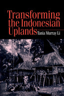 Transforming the Indonesian Uplands-9789057024016